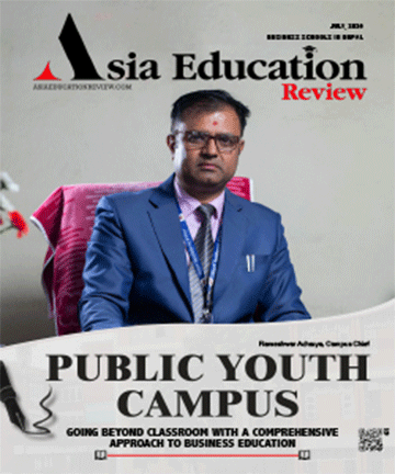 Public Youth Campus: Going Beyond Classroom With A Comprehensive Approach To Business Education