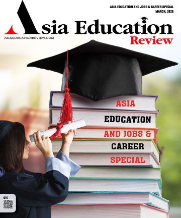 Asia Education And Jobs & Career Special