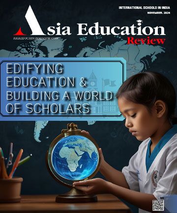 Edifying Education & Building A World Of Scholars