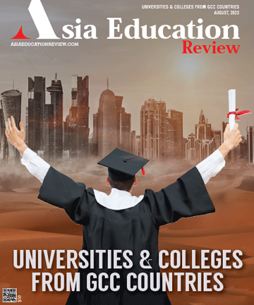 Universities & Colleges From GCC Countries