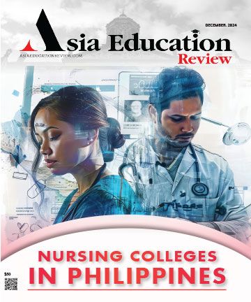 Nursing Colleges In Philippines