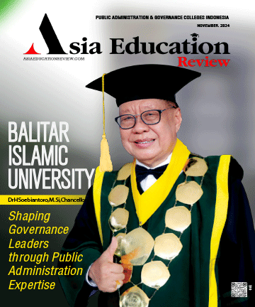 Balitar Islamic University: Shaping Governance Leaders through Public Administration Expertise