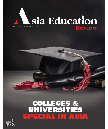 Colleges & Universities Special In Asia