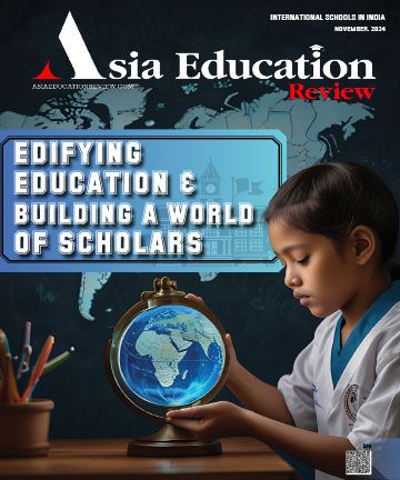 Edifying Education & Building A World Of Scholars