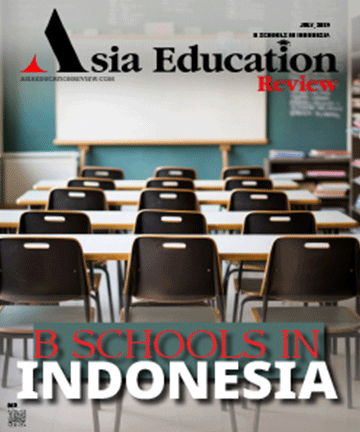  B-Schools In Indonesia