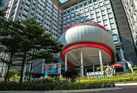 Sunway University Partners with ASU for American Degree Programs