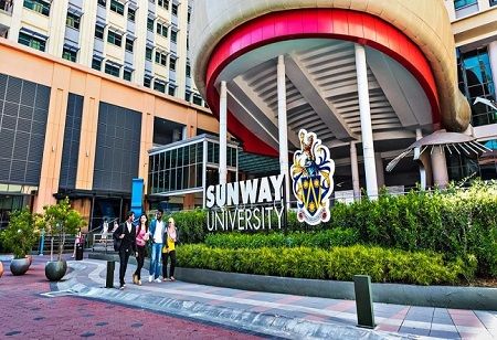 Sunway University Celebrates SDGs with Vibrant Festival and Global Collaboration