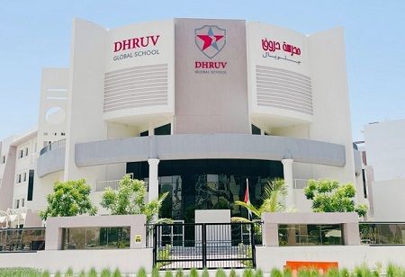 Dhruv Global School Opens in Al Barsha South, Offering Affordable Education