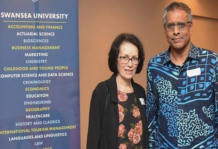 Swansea University Establishes Presence in Malaysia for Research