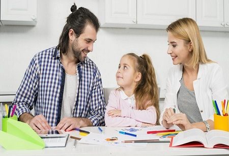 The Role of Parental Involvement in Children's Education Outcomes