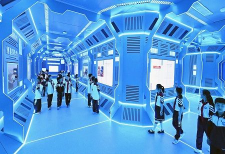 China Enhances Doctoral Education: New Guidelines Focus on Science, Engineering