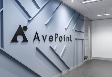 AvePoint ,Singapore Economic Development team up to launch AI Lab