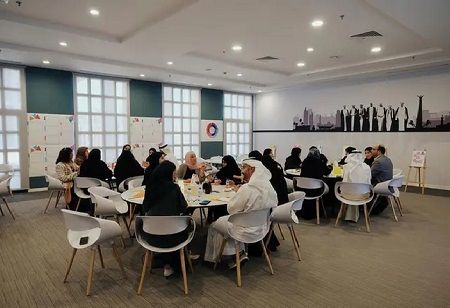 UAE Schools Embrace National Framework for Cultural Engagement