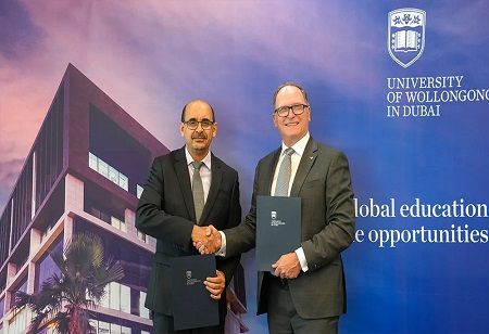 Aspen Medical, UOWD Launch Collaborative Healthcare Education Initiative