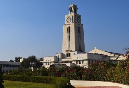 BITS Pilani and University at Buffalo Launch Dual Degree Program