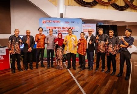 UPMKB Launches Putra Fiber Service, First in Borneo to Use CWDM Tech