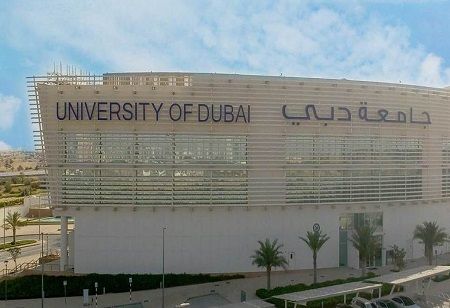 University of Dubai, MEA-Comm Launch First Regional 5G Testbed