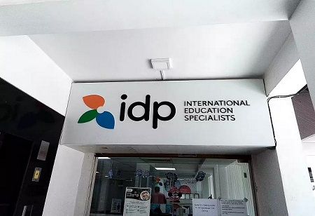 IDP Education Hosts India's Largest Education Fair in Hyderabad