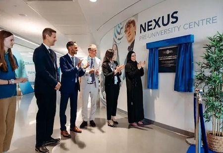 Bloom World Academy Launches Nexus Pre-University Centre for IB Programs