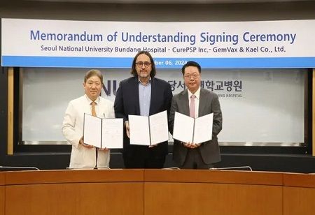 Korea Establishes International Hub for PSP Research and Treatment