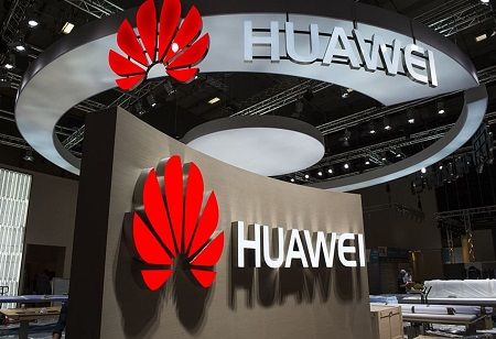 Kazakhstan Ministry Signs Deal with Huawei to Advance Digital Learning