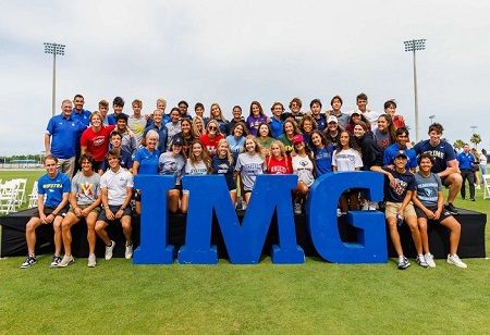 Nord Anglia and IMG Academy Launch Basketball and Football Camp in Dubai