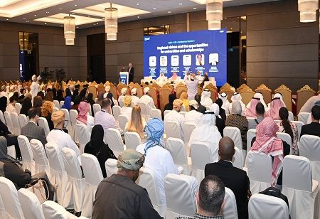 Oman to Host ICEF Middle East Scholarship Forum in 2025