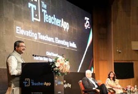 Bharti Airtel Foundation Launches TheTeacherApp for Educators