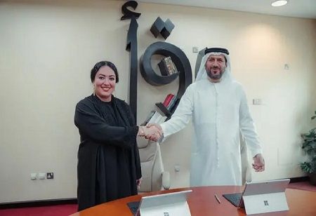 Viory Partners with University of Sharjah to Boost Media Education