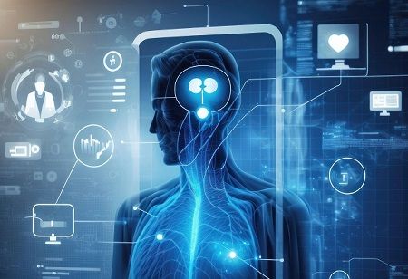 AI-Powered Chest X-ray Tool to Serve Saudi Arabia for the Next Three Years