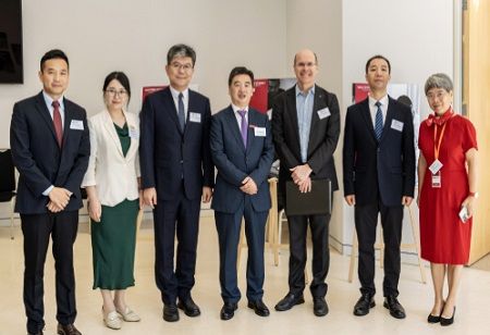 Australia-China Chinese Medicine Centre Marks 10th Anniversary