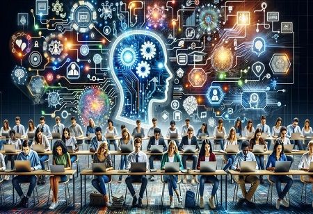 Classrooms Without Walls: Asia's Leap into Hybrid and AI-Driven Learning