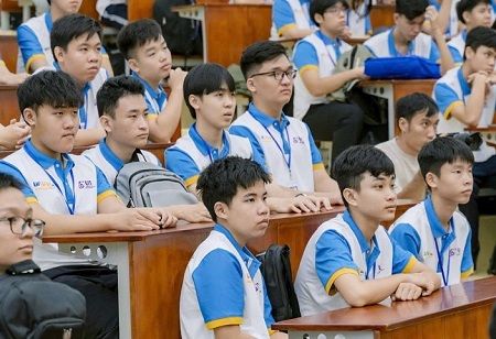 Vietnam Ranks 63rd in 2024 EF English Proficiency Index