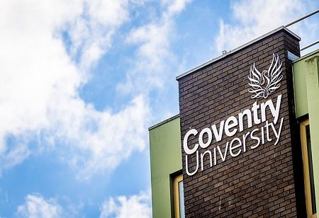 Coventry University Partners with Indonesia for Doctoral Prep