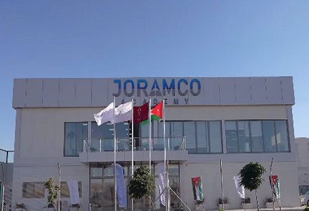 Joramco Academy Opens New Facilities for Fresh Academic Year