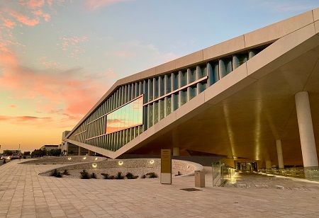 Qatar National Library Becomes IFLA Regional Office for MENA