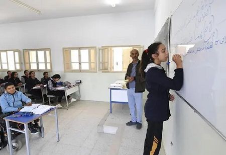 Empowering Tunisia' s Future: World Bank Invests $100 Million in Higher Education