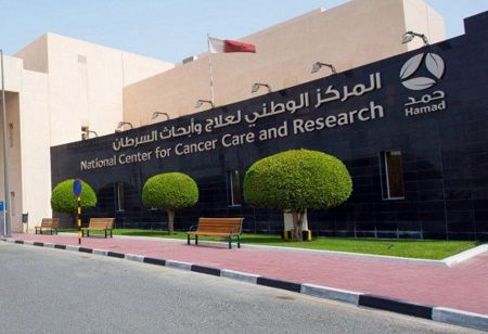 Qatar's NCCCR Hosts Successful Masterclass in Medical Oncology