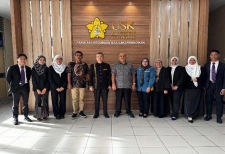 USM and USK Focus on Youth Action for SDGs at Key Seminar