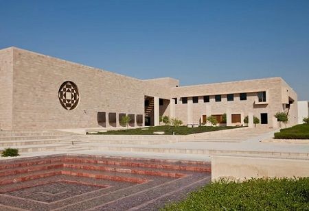 CMU-Q First in MENA to Earn FEE EcoCampus Green Flag Award