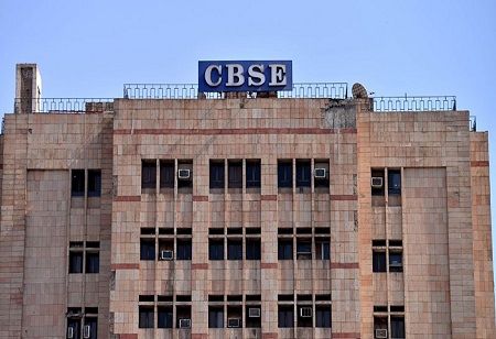 CBSE Opens First International Regional Office and Centre of Excellence in Dubai