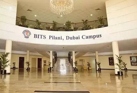 BITS Pilani Dubai Campus Expands Global Impact with Innovative Research