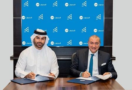 QIB Partners with INJAZ Qatar to Empower Students with Life Skills