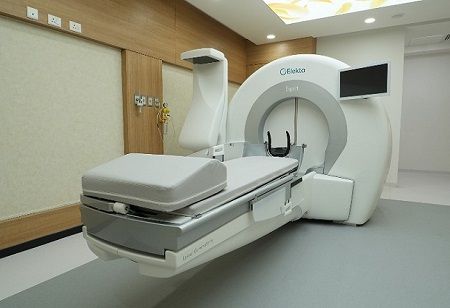 Fortis Institute Unveils South Asia's First Gamma Knife Esprit for Brain Tumors