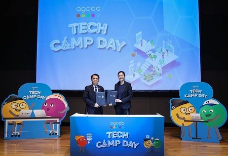 Agoda Partners with MHESI to Upskill Students in Thailand