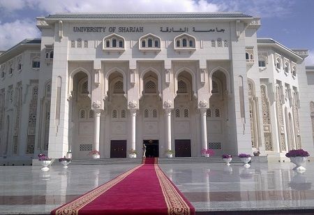 University of Sharjah Takes Charge of Administrative affairs of Al Dhaid University