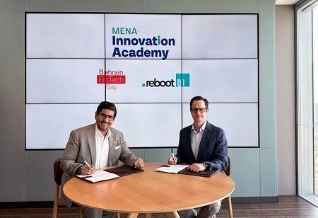 Bahrain FinTech Bay announces MENA Innovation Academy for Building FinTech Talent