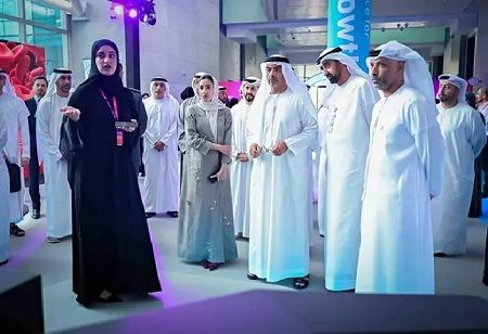 Khalifa University Hosts 2025 Research and Innovation Exhibition with 100+ Projects