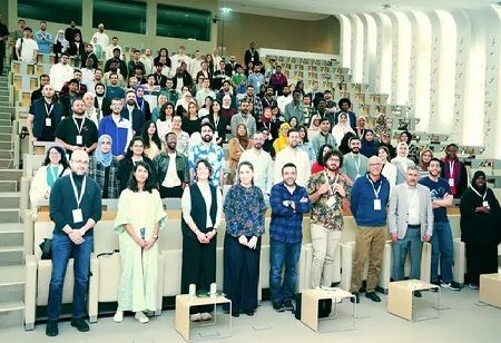 HBKU and MenaML Host 2025 MENA Machine Learning Winter School