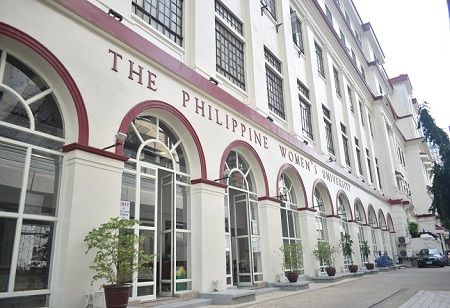 Unilab Foundation Seeks Academic Partnership with Philippine Women's University